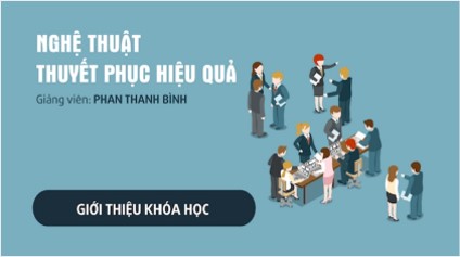 14 Bài Học Về Nghệ Thuật Thuyết Phục