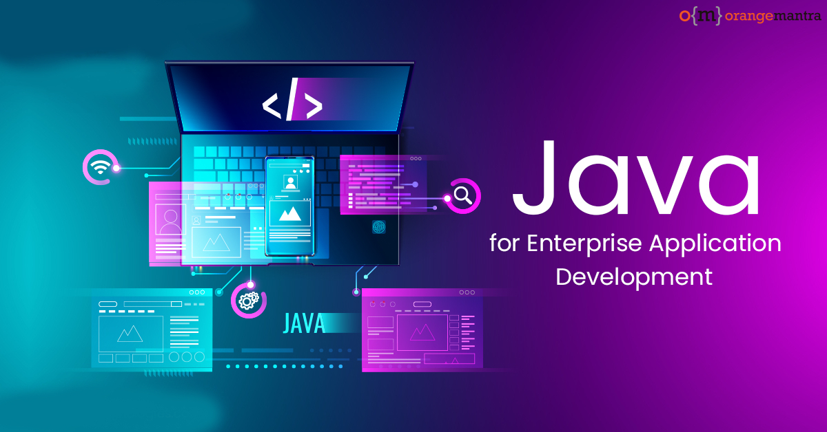 Lập trình Java cho Ứng dụng Doanh nghiệp