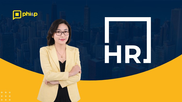 HR - Kỹ năng nghề Nhân sự chuyên nghiệp